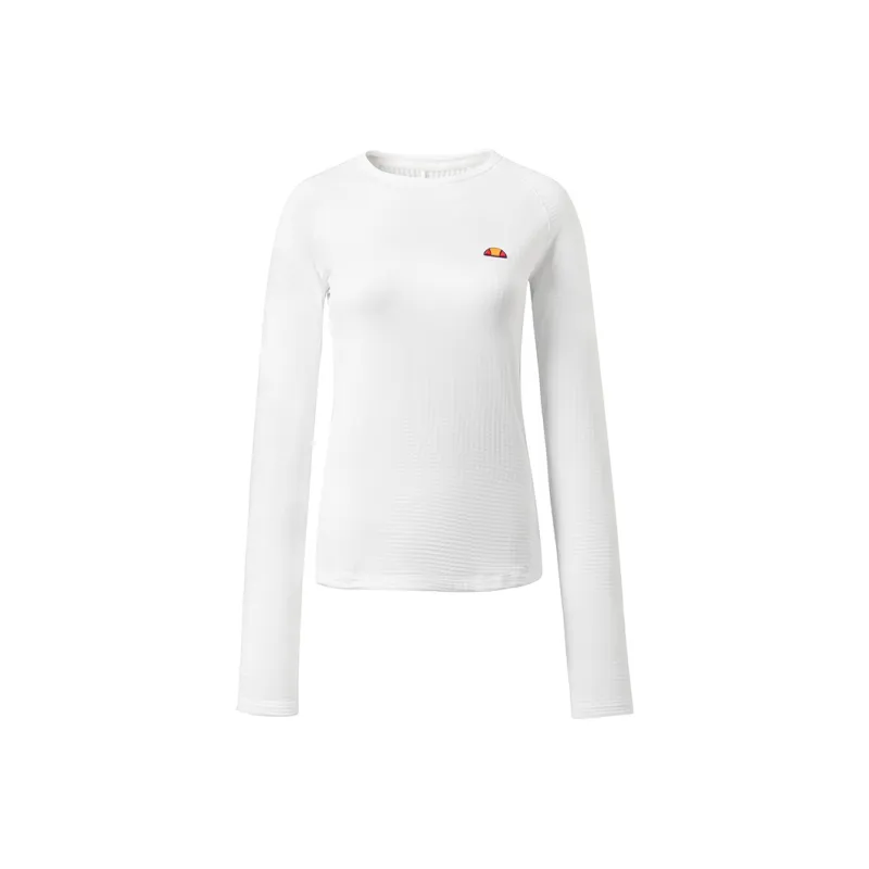 Ellesse T Shirts Women's-4