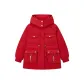 China Red