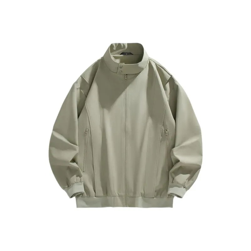 Warrior Riding The Wind Collection Cloud Sail Collection Jackets & Coats Unisex-2