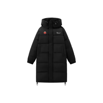 SESAME STREET Down Jacket Unisex