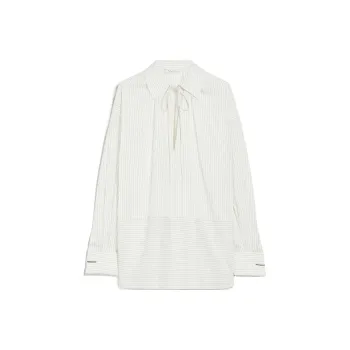 MaxMara Shirts Women's White