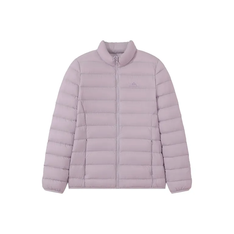 PIONEER CAMP Down Jacket Women's-6