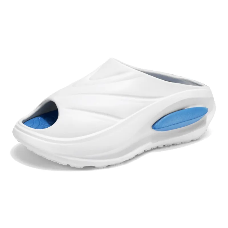 BEAR UNION Slippers / Home Slippers-4