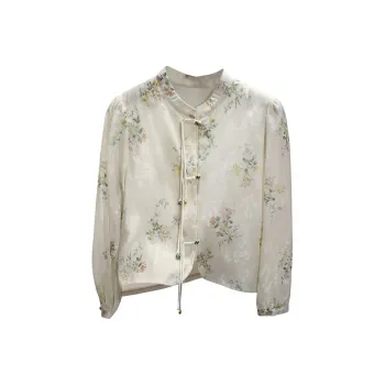 Cypress House Shirt Women's Apricot