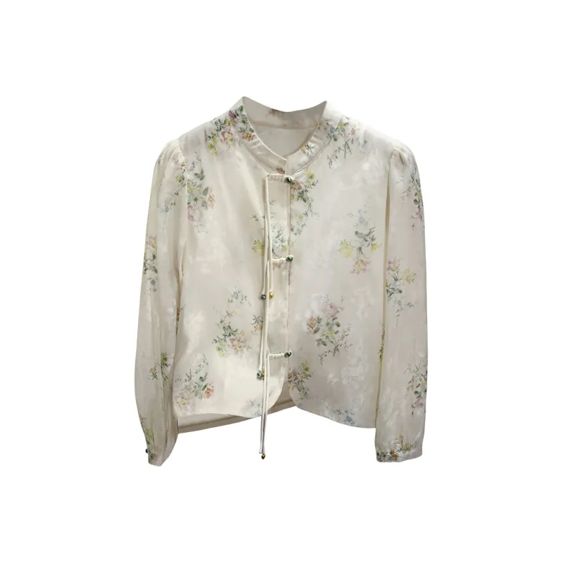 Cypress House Shirt Women's Apricot-0