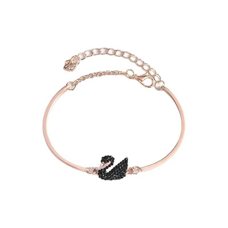 ALI THE FOX Alloy Bracelets Women's-5
