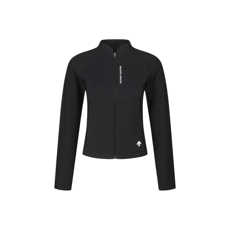DESCENTE Jackets Women's-4