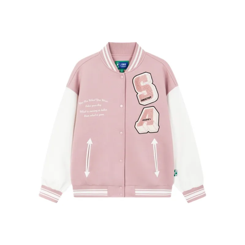 SEM/R Jackets Women's-8