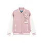 Pink (Extra Loose Fit/Consider One Size Smaller If Concerned) 61308