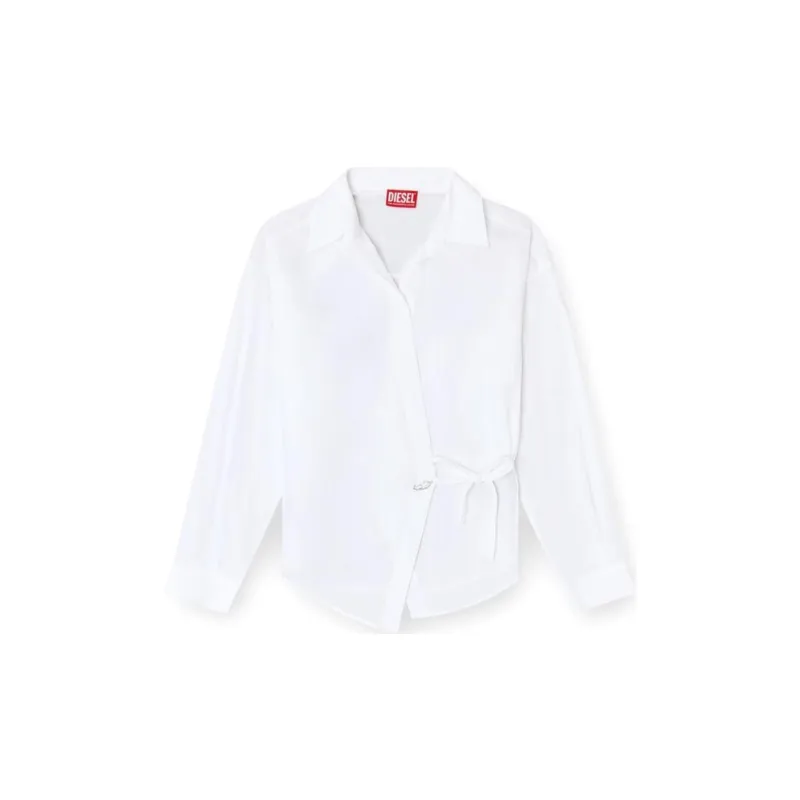 DIESEL C Delphi Shirt-0