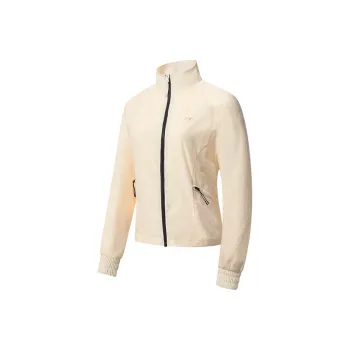 Erke Jackets Women's Glacier White