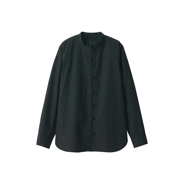MUJI Shirts Women's-0