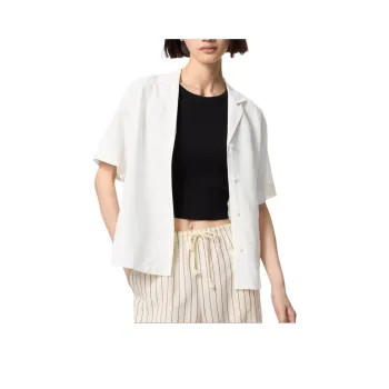 UNIQLO Shirts Women's Ivory