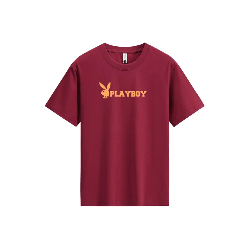 Playboy T Shirts Men-4