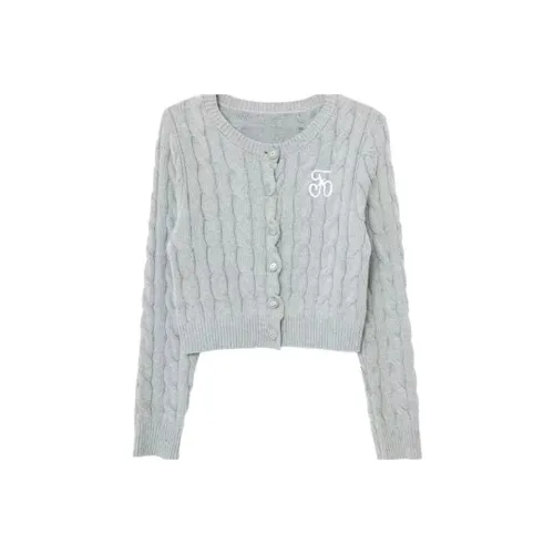 JOSR Knitwear Women's