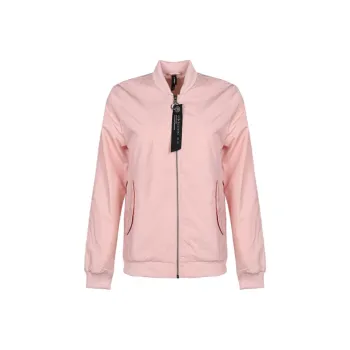 Adidas Neo W UT BOMBER WB Jacket Women's Pink
