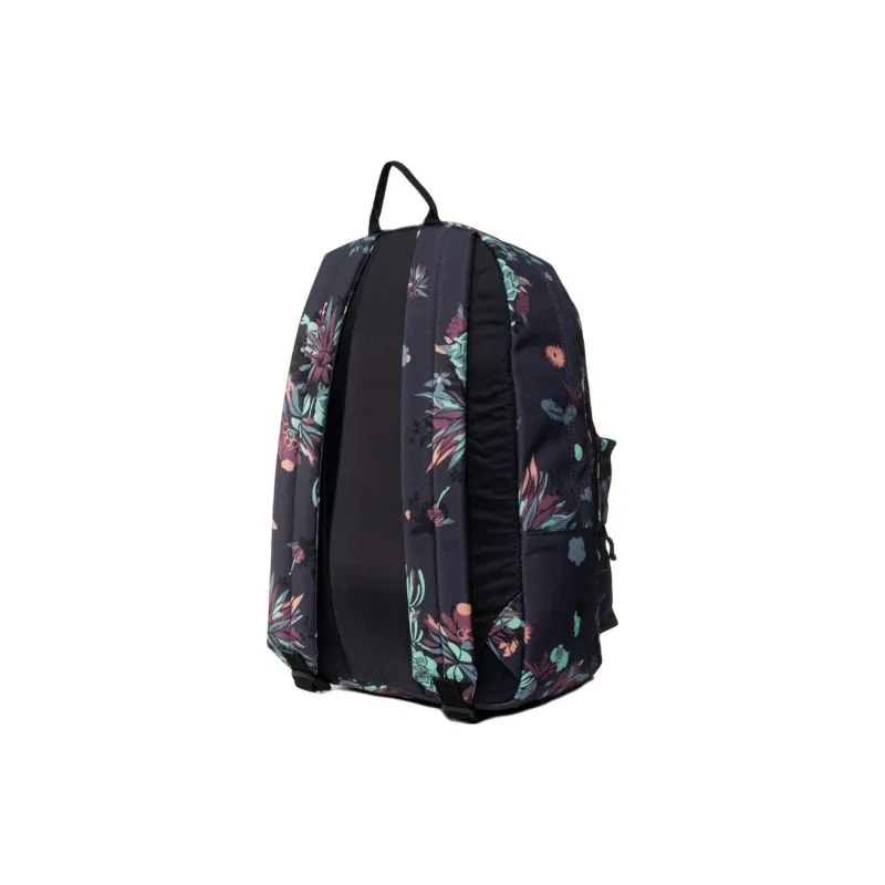 Dakine Polyester Backpack Medium Size Unisex Purple-1