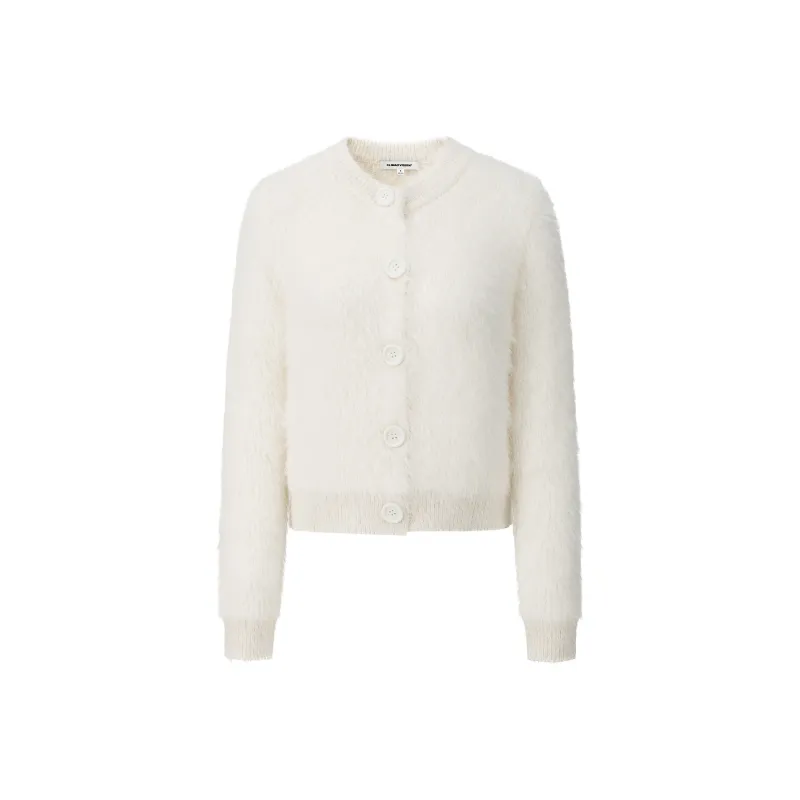 CLIMAX VISION Knitwear Women's Cream Beige-0