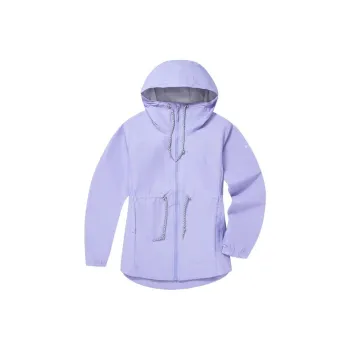 Columbia Jackets Women's Purple