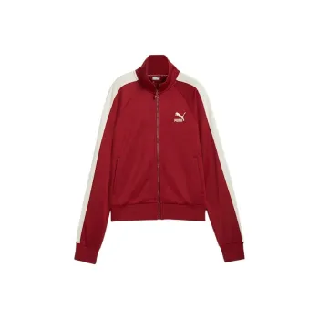 PUMA Iconic Women's T7 Track Jacket