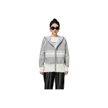 Weekly Sweatshirts Women's Gray
