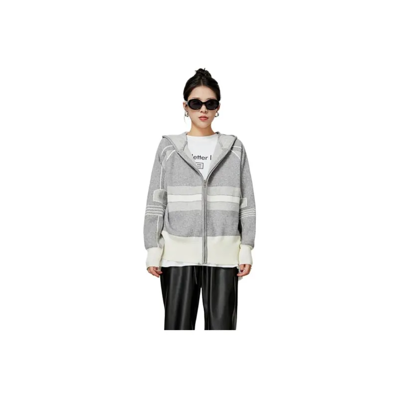 Weekly Sweatshirts Women's Gray-0