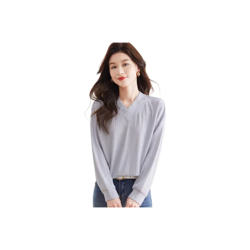 JEANSWEST T Shirts Women's-6