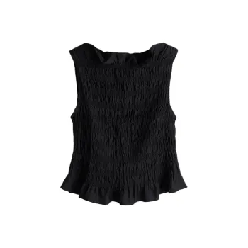 H&M Shirts Women's Black