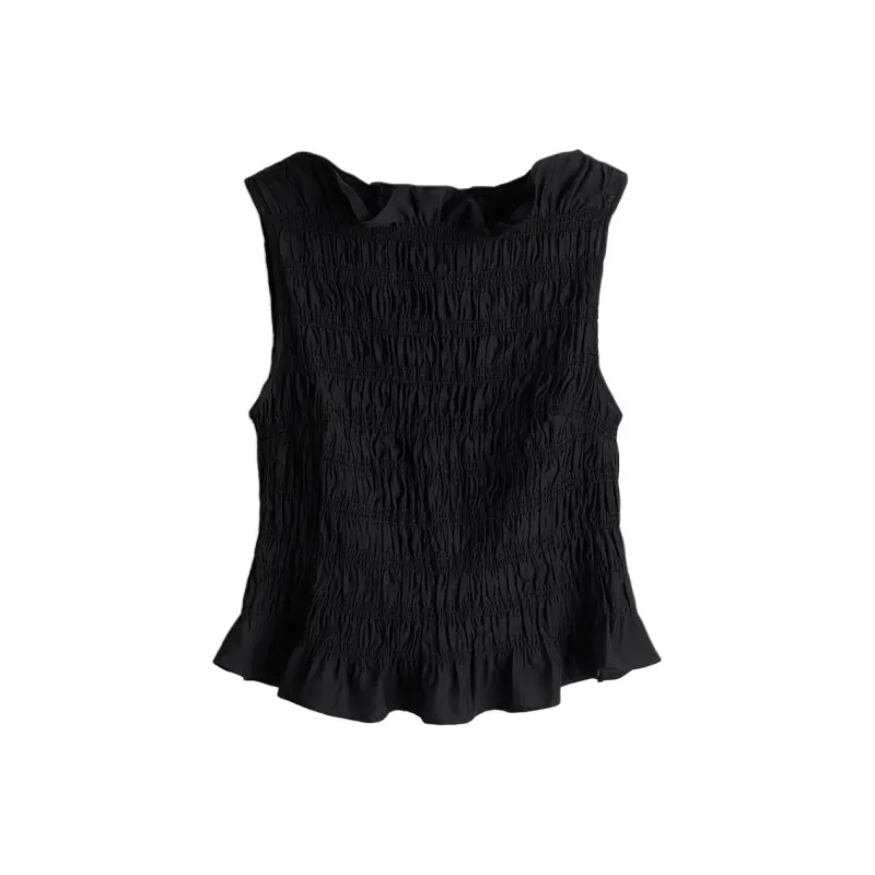H&M Shirts Women's Black-0