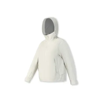 FILA EXPLORER Jackets & Coats Women's Lactose Color