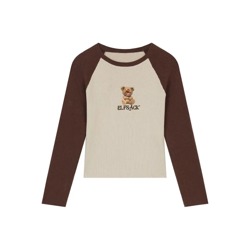 ELF SACK Knitwear Women's-6
