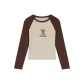 Coffee Patchwork Khaki