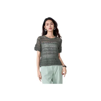 Love Elaine Knitwear Women's Jasper