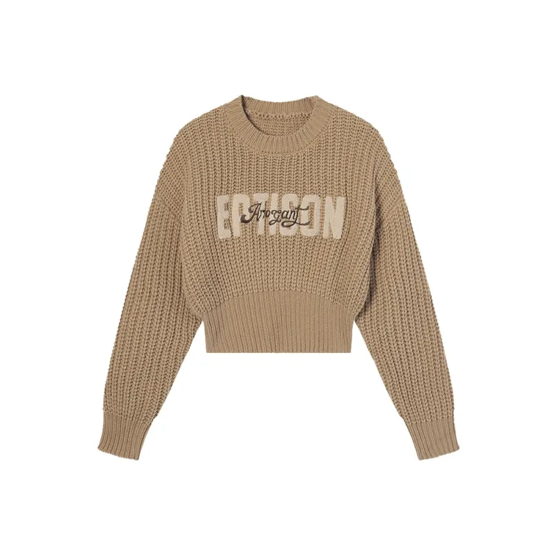 EPTISON WOMAN Knitwear Women's-0