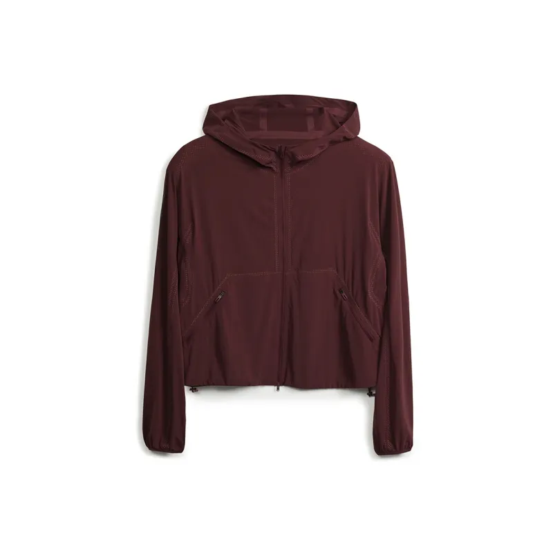 Y-3 Free Shipping With AdiClub Y-3 Running Jacket-0