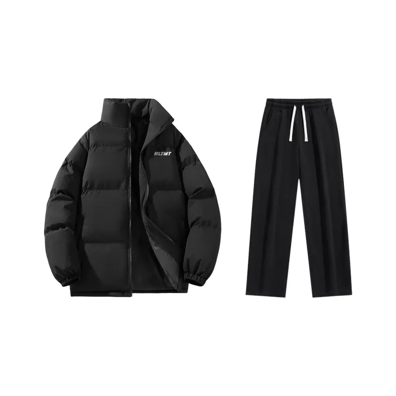 LIGHTNING MONSTER Casual Sportswear Unisex-0