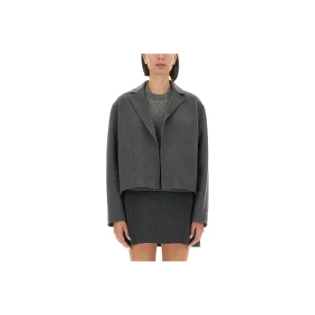 THEORY Relaxed Cardigan Jacket