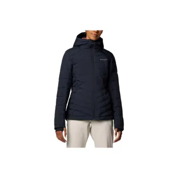 Columbia Joy Peak 2Omni Heat Jackets & Coats Women's Black