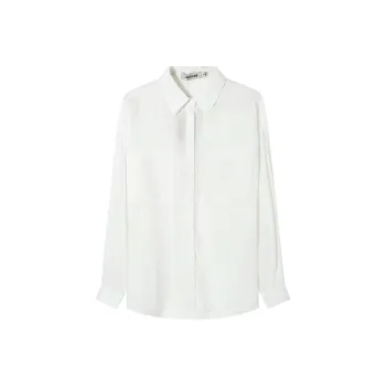 JESSYLINE Shirts Women's White