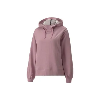 PUMA Sweatshirts Women's Peach