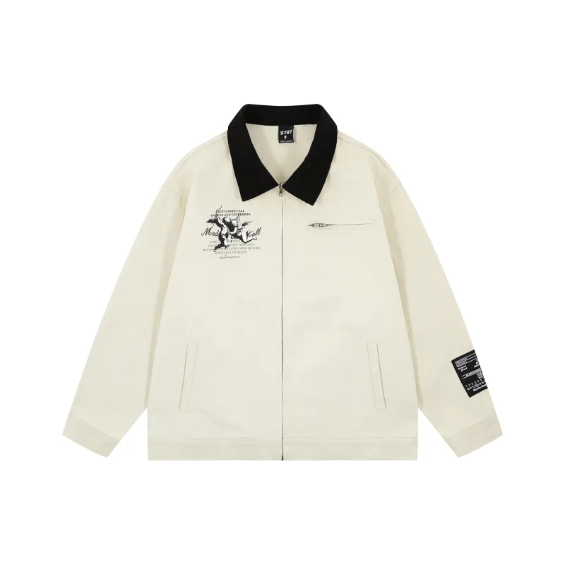 CUWU Jackets Unisex-0