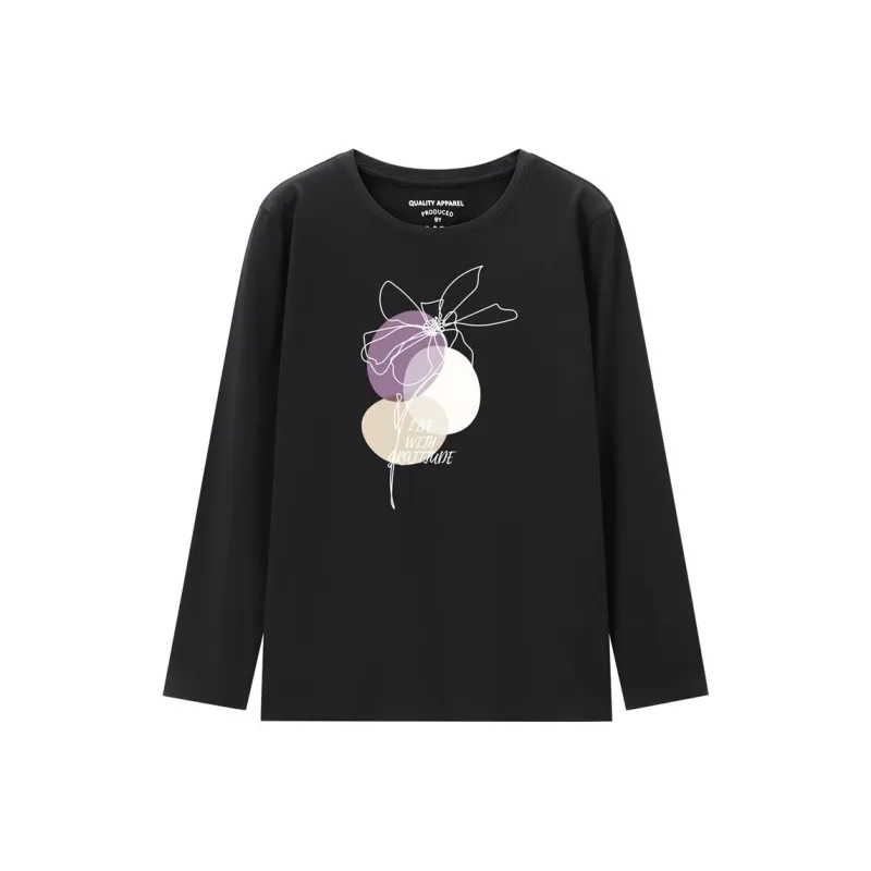 UNIQLO T Shirts Women's-2