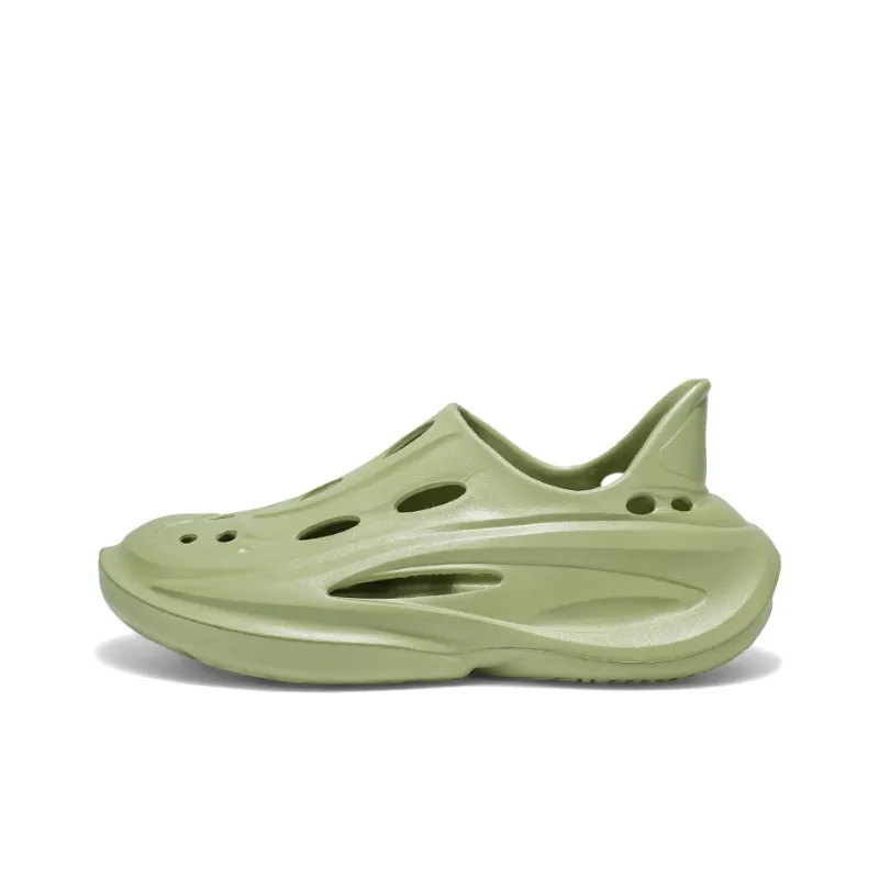 YUZHAOLIN Clogs Men-9