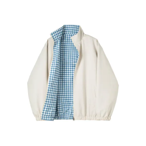Warrior Huichao Riding The Wind Collection Jackets Coats Unisex