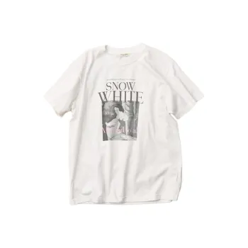 FREAK'S STORE T Shirt Women's Ecru