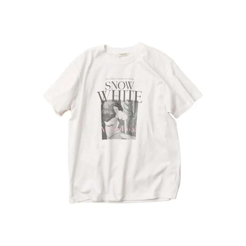 FREAK'S STORE T Shirt Women's Ecru-0