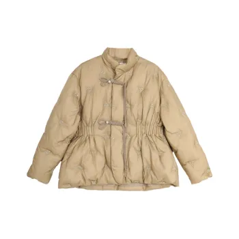SETIROM Down Jackets Women's