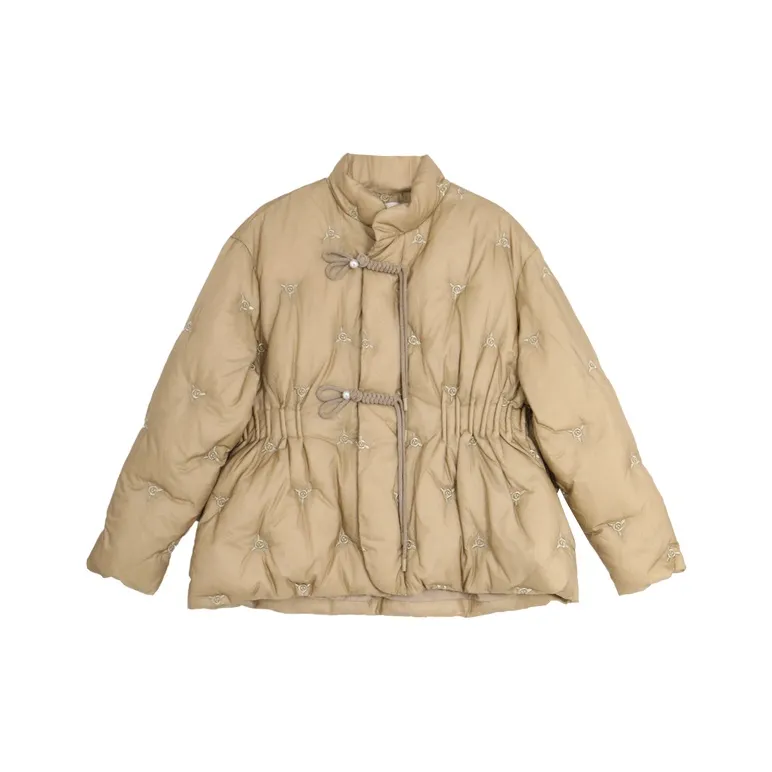 SETIROM Down Jackets Women's-0
