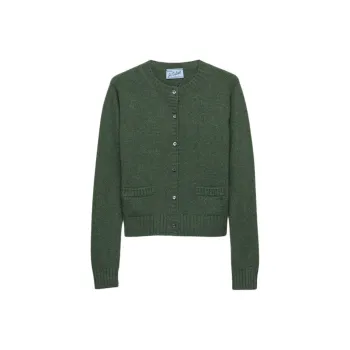 PRADA Re Cashmere Cardigan