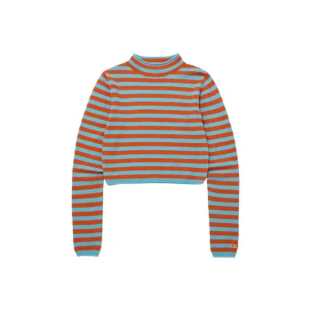 Outdoor Research Knitwear Women's Orange Blue